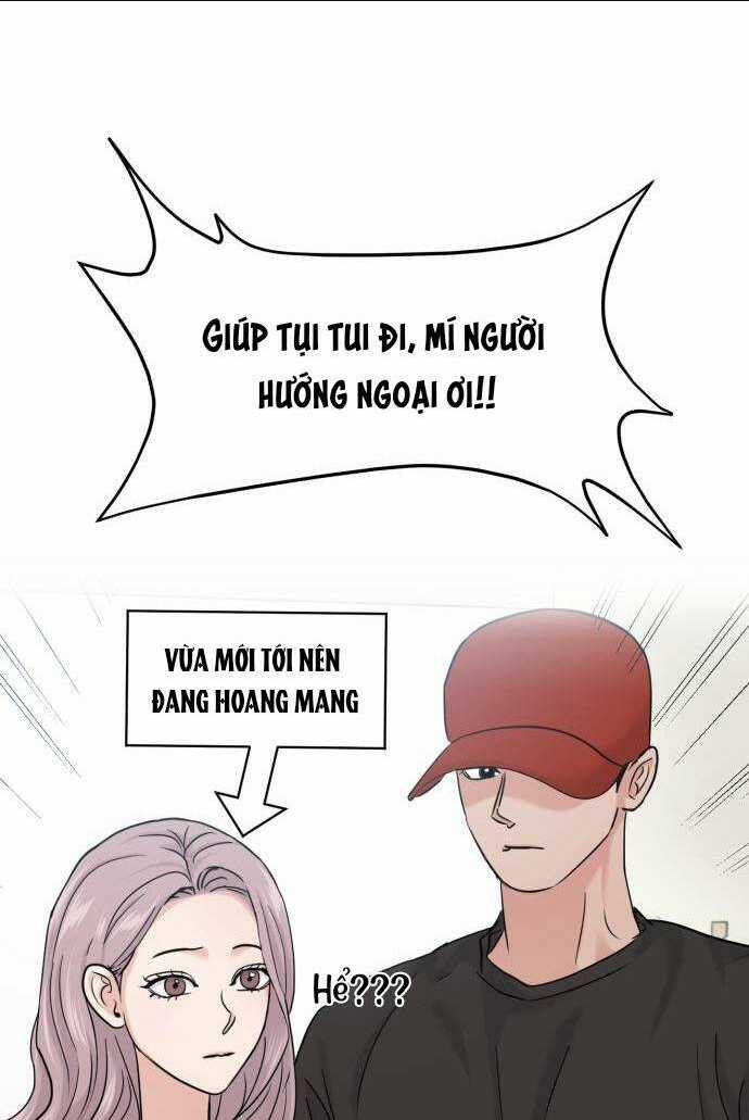 Tình Yêu Cấp 4 Chapter 27 trang 64