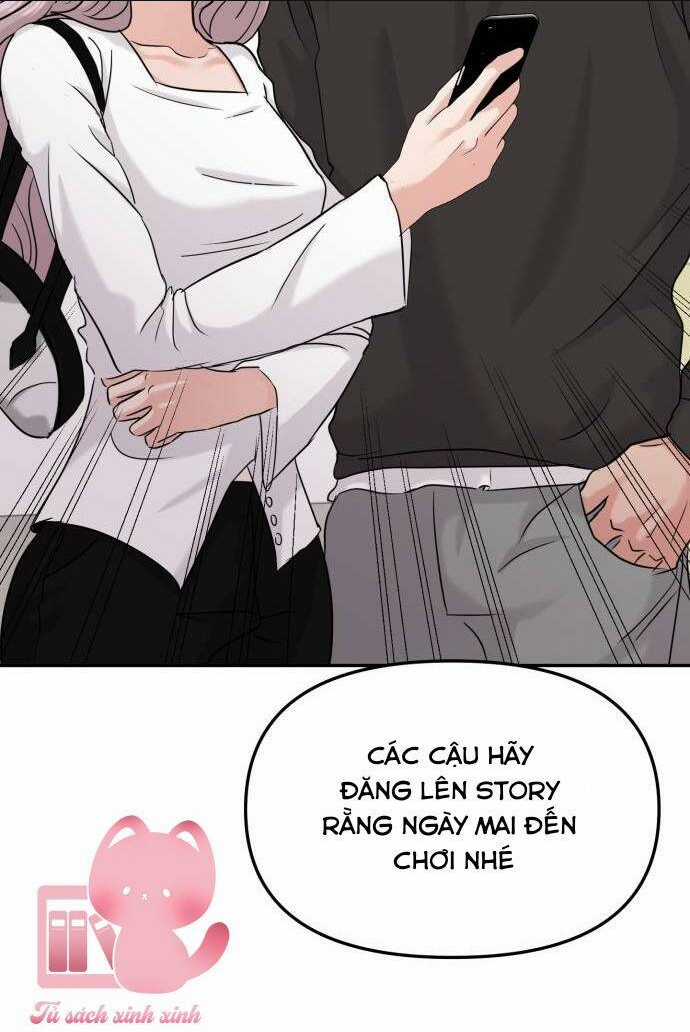 Tình Yêu Cấp 4 Chapter 27 trang 65