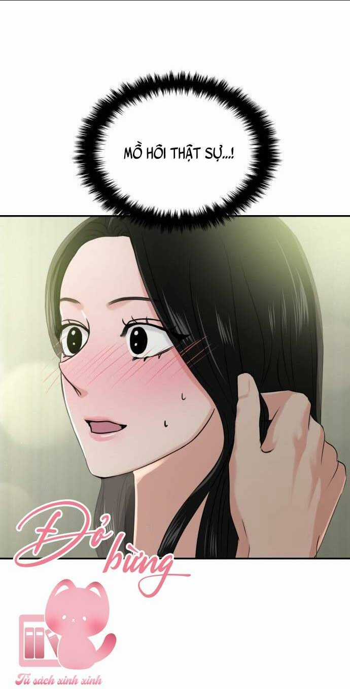 Tình Yêu Cấp 4 Chapter 27 trang 7