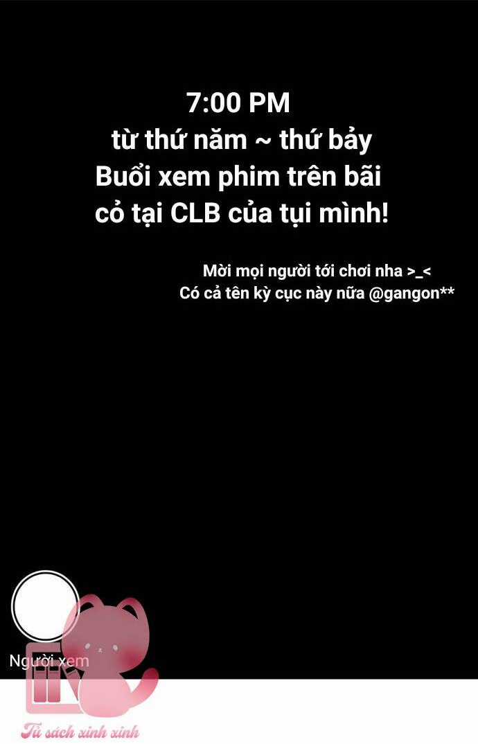 Tình Yêu Cấp 4 Chapter 27 trang 71