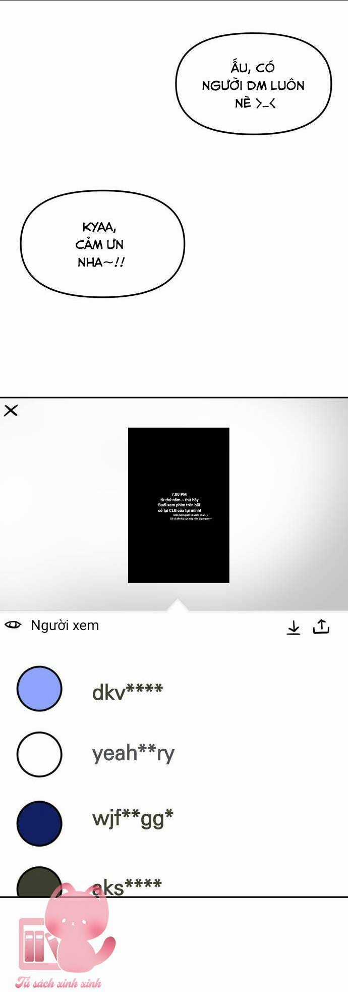 Tình Yêu Cấp 4 Chapter 27 trang 72