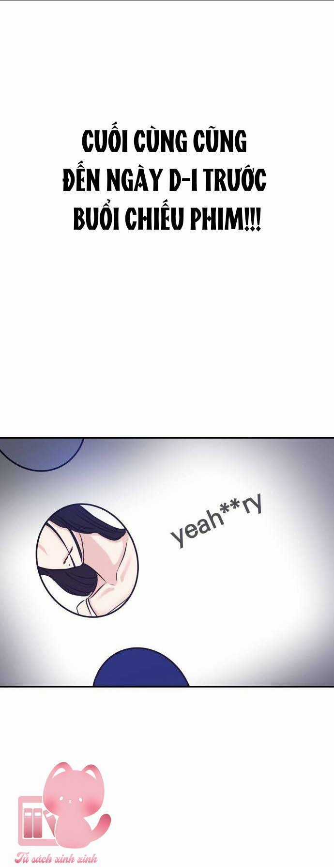 Tình Yêu Cấp 4 Chapter 27 trang 73