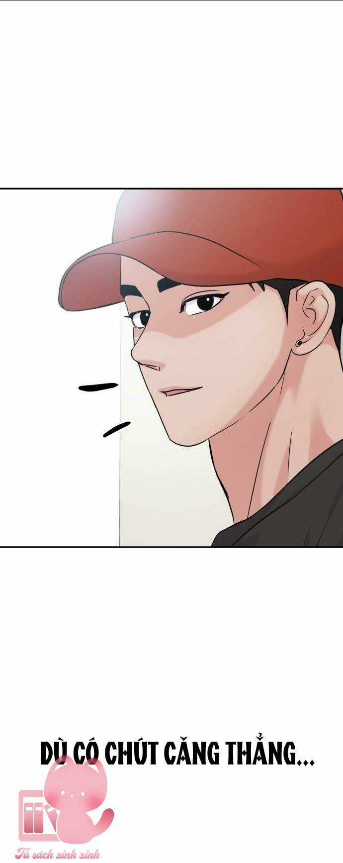 Tình Yêu Cấp 4 Chapter 27 trang 74