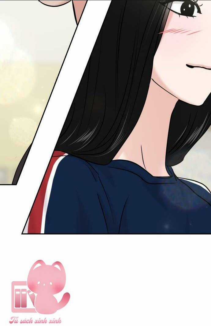 Tình Yêu Cấp 4 Chapter 27 trang 77