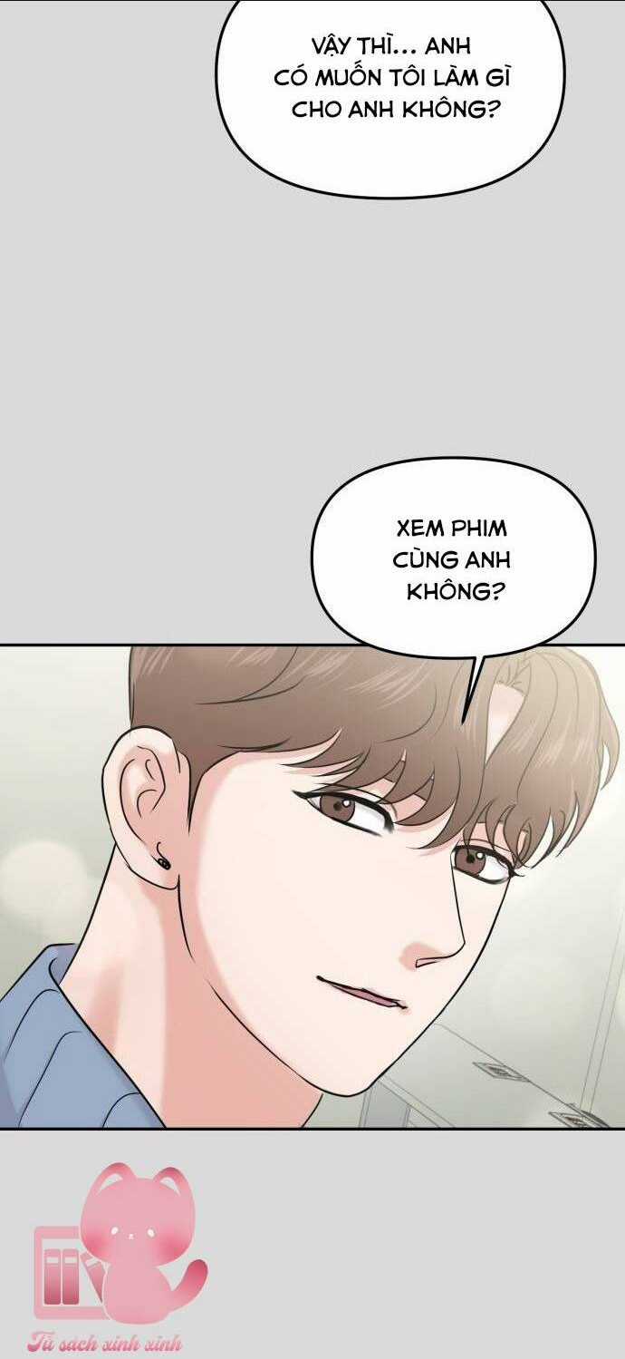 Tình Yêu Cấp 4 Chapter 27 trang 88