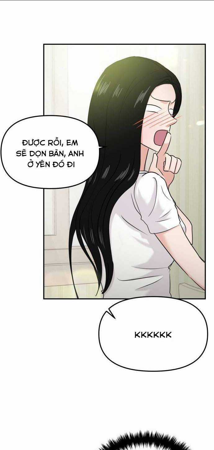 Tình Yêu Cấp 4 Chapter 27 trang 9
