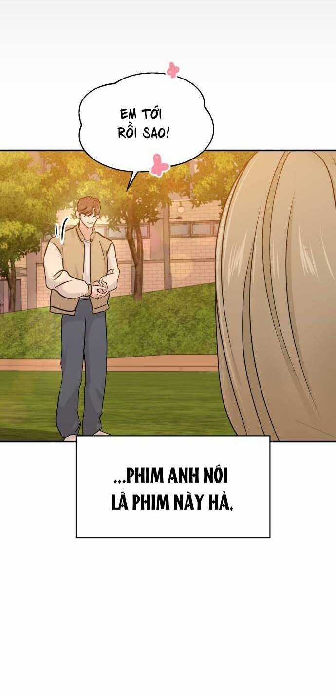 Tình Yêu Cấp 4 Chapter 27 trang 90