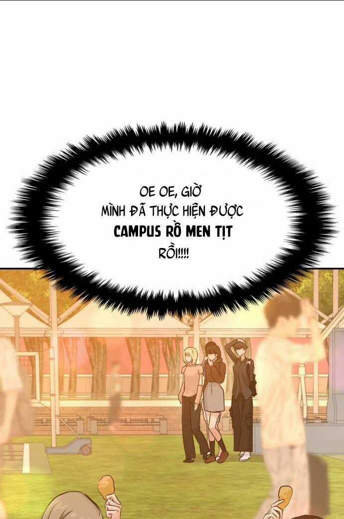 Tình Yêu Cấp 4 Chapter 27 trang 92