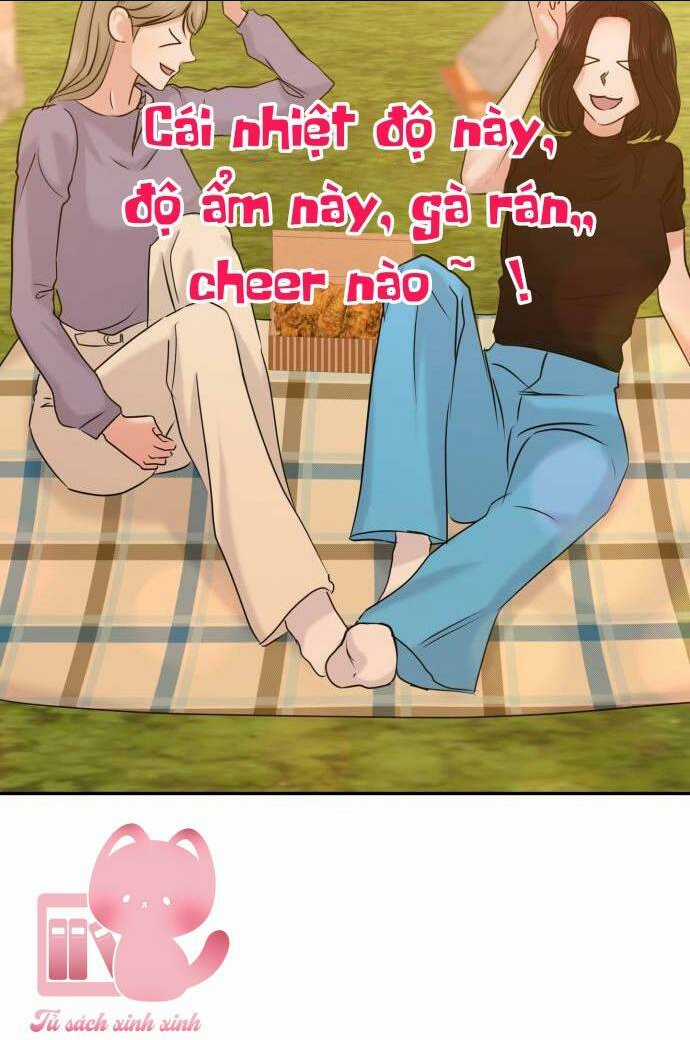 Tình Yêu Cấp 4 Chapter 27 trang 93