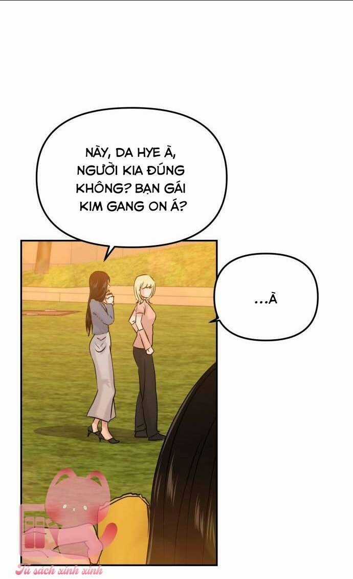 Tình Yêu Cấp 4 Chapter 27 trang 98