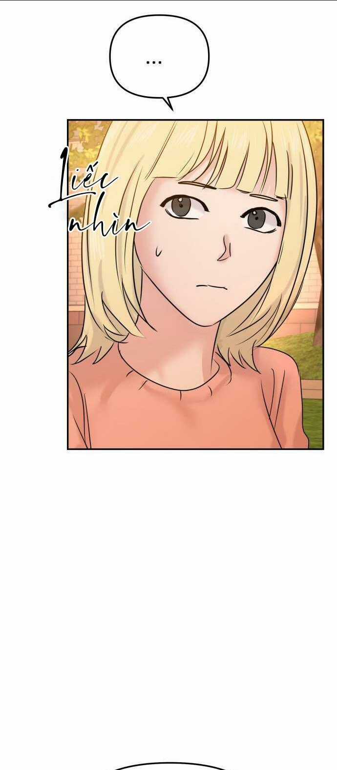 Tình Yêu Cấp 4 Chapter 27 trang 99