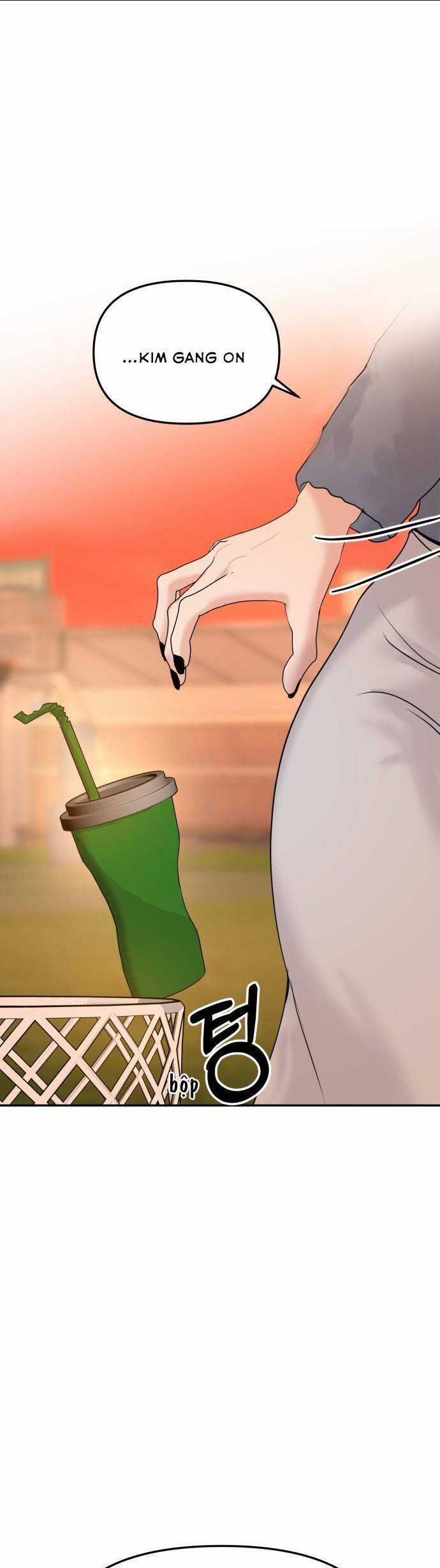 Tình Yêu Cấp 4 Chapter 28 trang 1