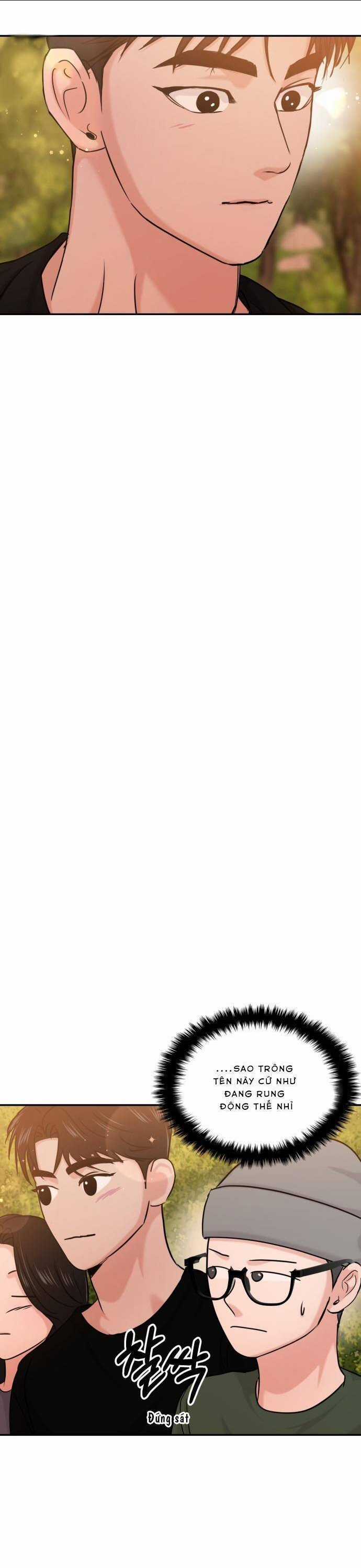 Tình Yêu Cấp 4 Chapter 28 trang 11