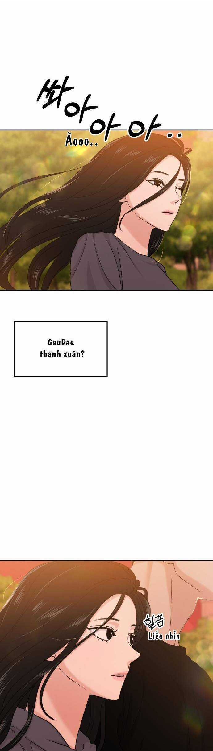 Tình Yêu Cấp 4 Chapter 28 trang 14