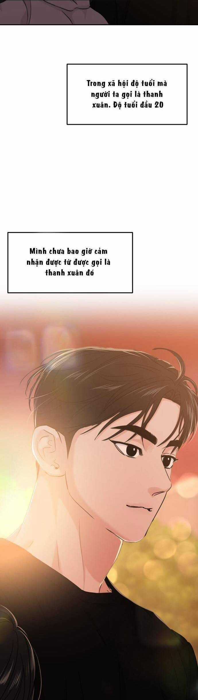 Tình Yêu Cấp 4 Chapter 28 trang 15