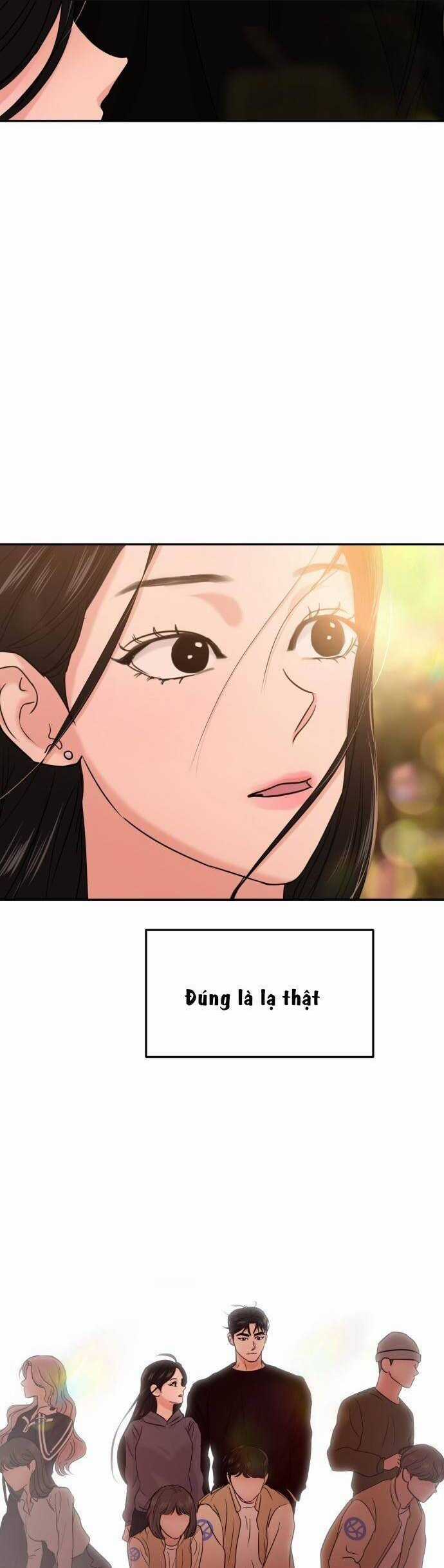 Tình Yêu Cấp 4 Chapter 28 trang 16