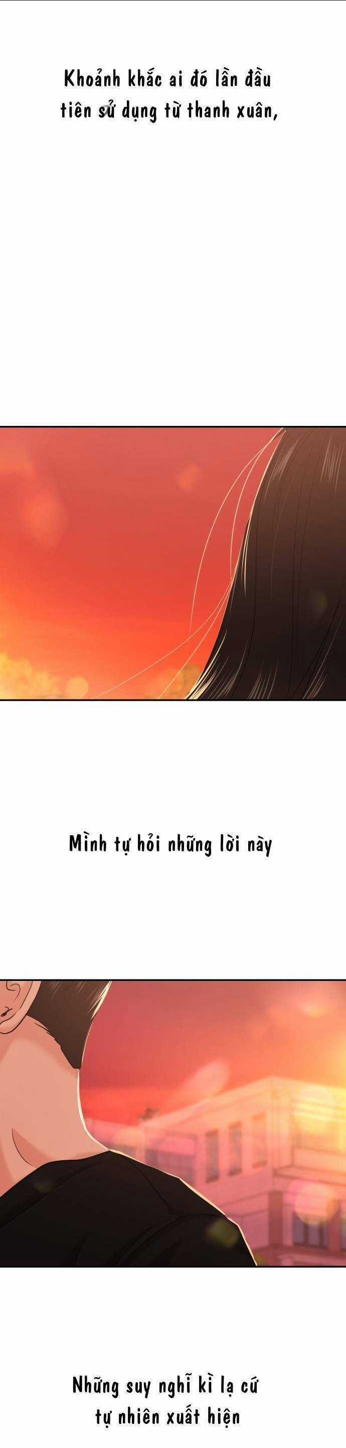 Tình Yêu Cấp 4 Chapter 28 trang 19