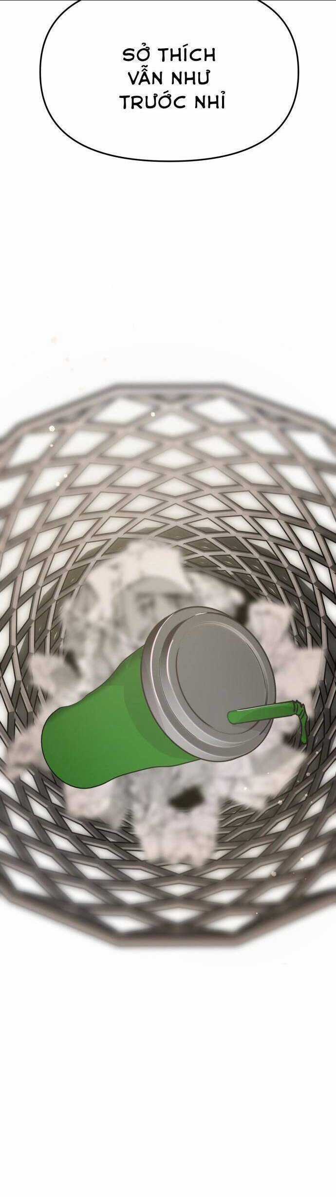 Tình Yêu Cấp 4 Chapter 28 trang 2