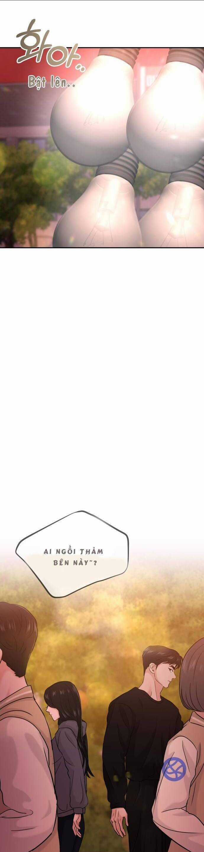 Tình Yêu Cấp 4 Chapter 28 trang 21