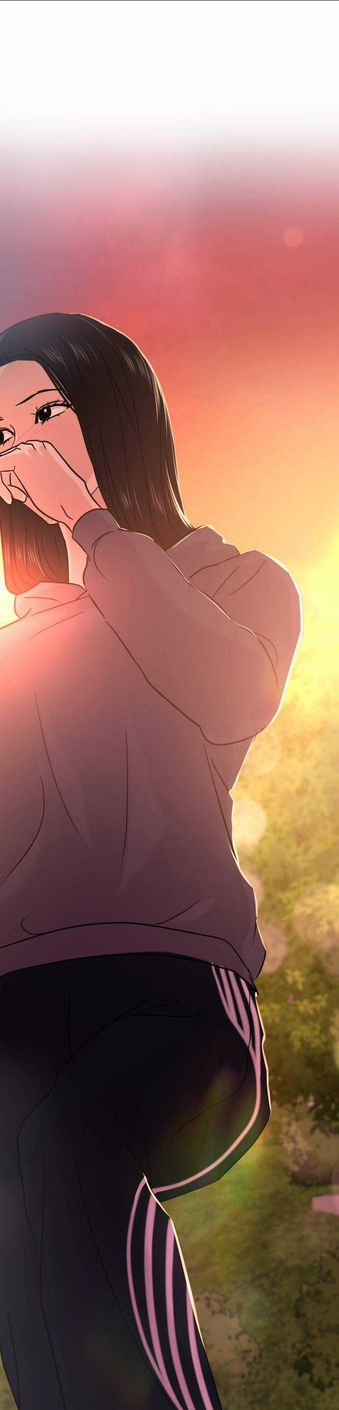 Tình Yêu Cấp 4 Chapter 28 trang 23