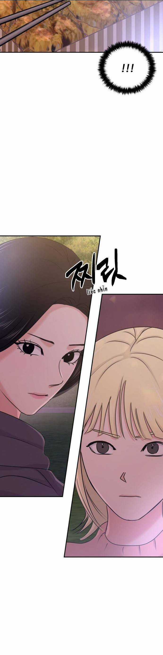 Tình Yêu Cấp 4 Chapter 28 trang 29