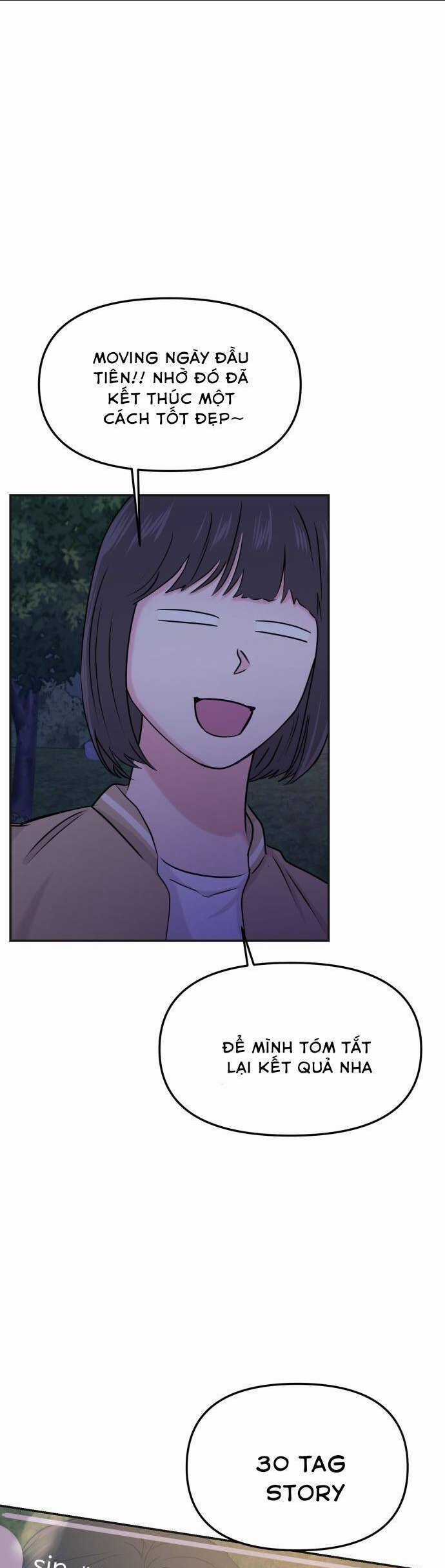 Tình Yêu Cấp 4 Chapter 28 trang 42