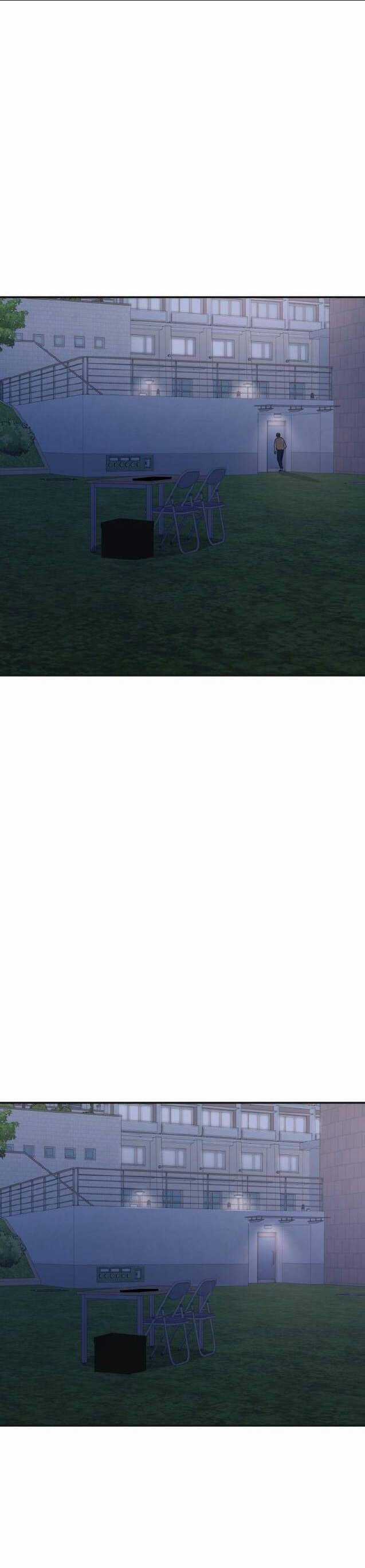 Tình Yêu Cấp 4 Chapter 28 trang 53