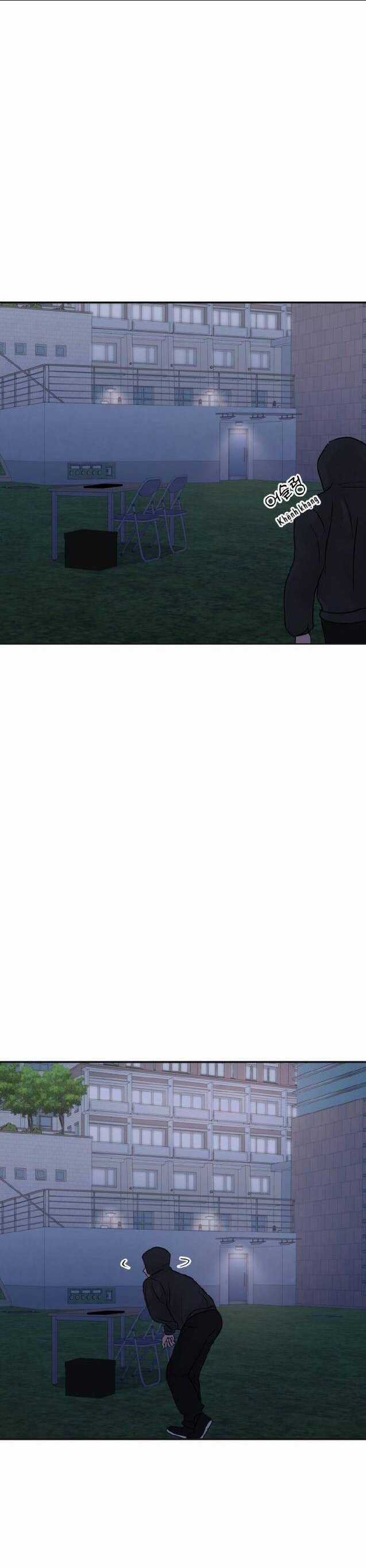 Tình Yêu Cấp 4 Chapter 28 trang 54