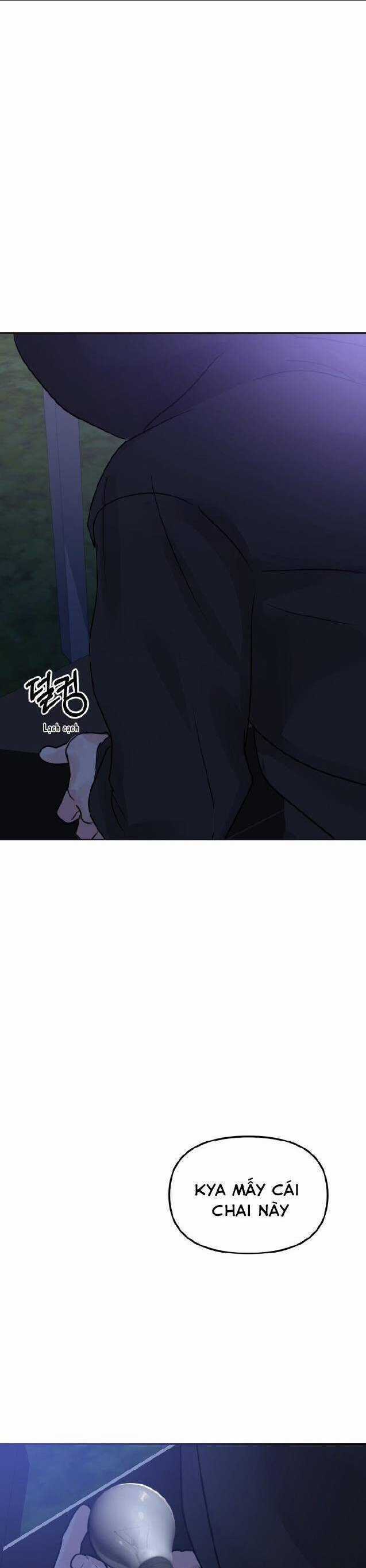 Tình Yêu Cấp 4 Chapter 28 trang 55