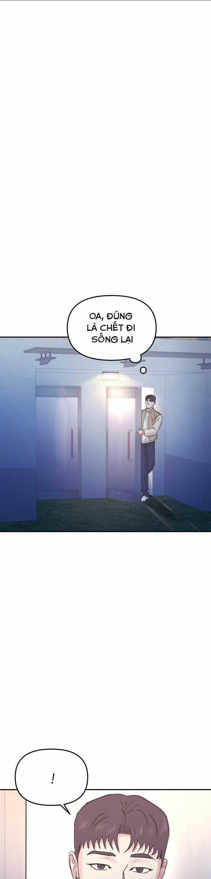 Tình Yêu Cấp 4 Chapter 29 trang 2