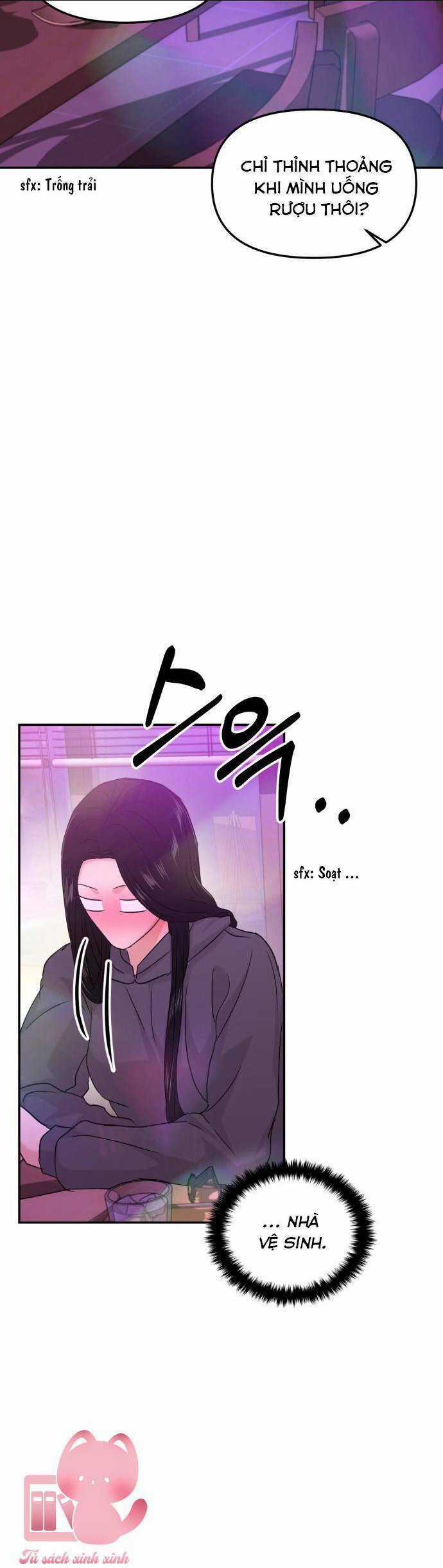 Tình Yêu Cấp 4 Chapter 29 trang 26