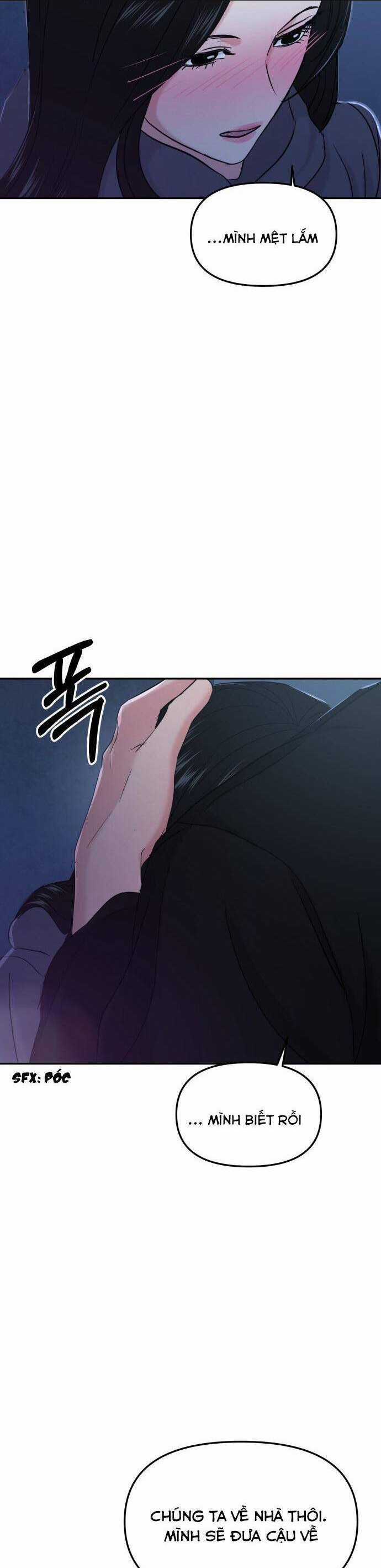 Tình Yêu Cấp 4 Chapter 29 trang 41