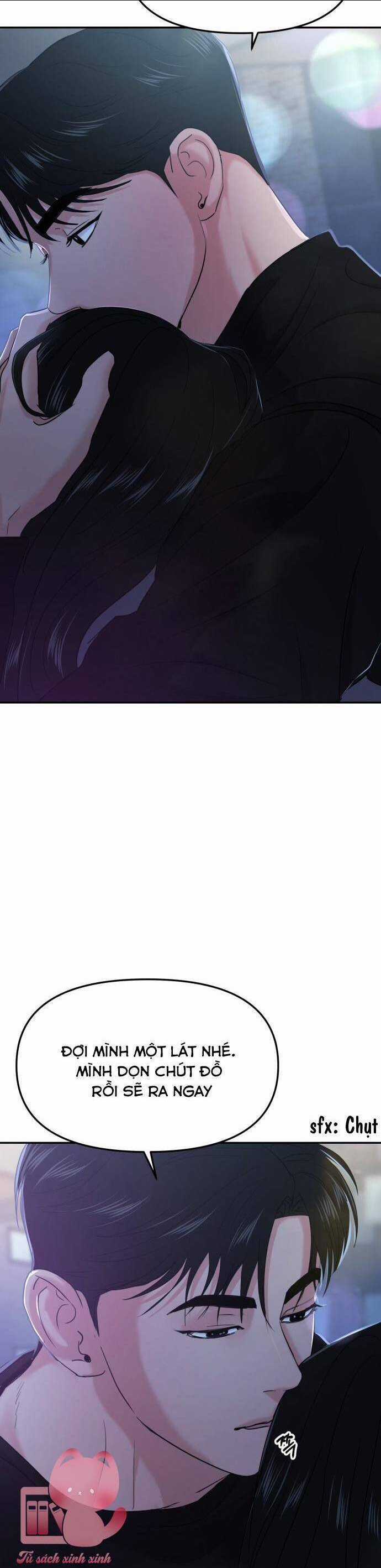 Tình Yêu Cấp 4 Chapter 29 trang 42