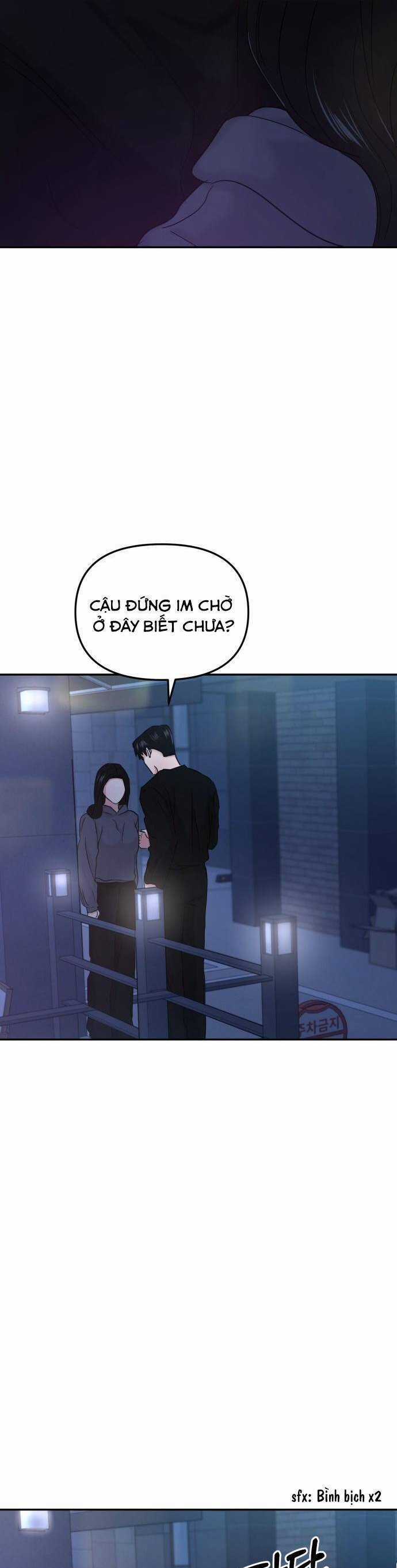 Tình Yêu Cấp 4 Chapter 29 trang 43