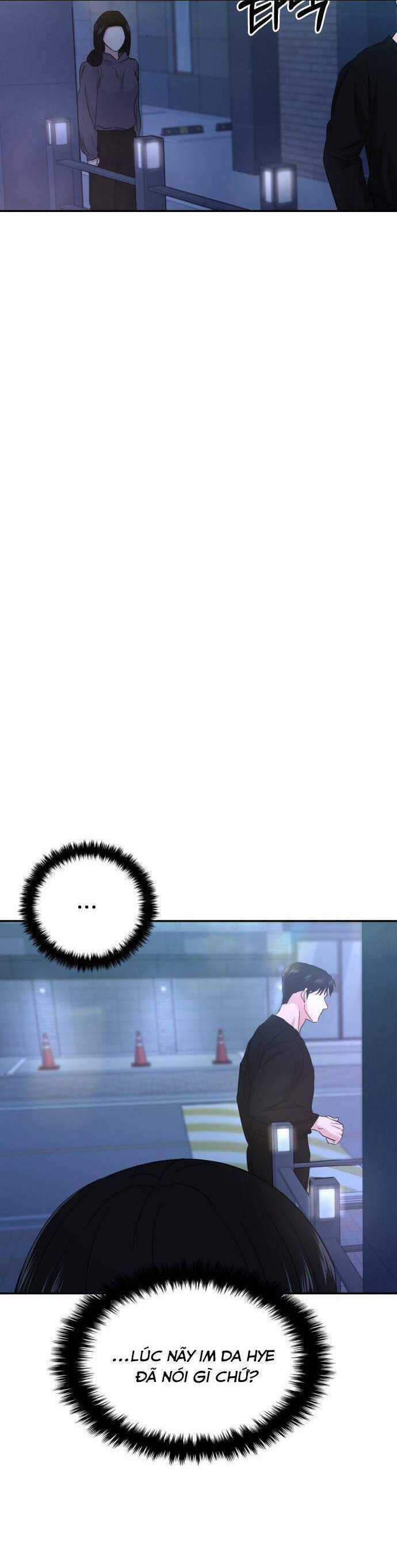 Tình Yêu Cấp 4 Chapter 29 trang 44