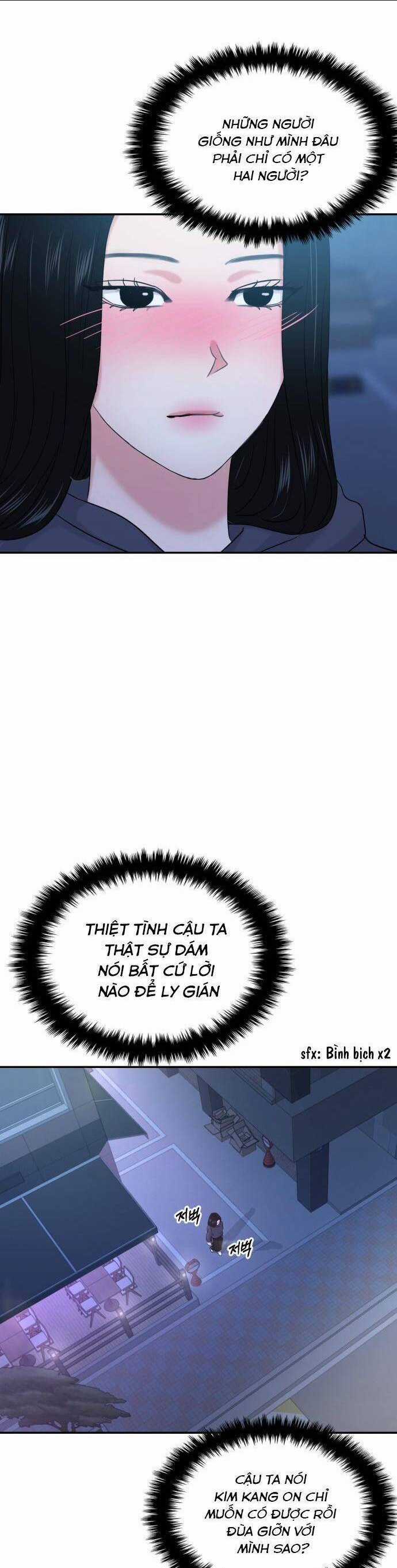 Tình Yêu Cấp 4 Chapter 29 trang 45