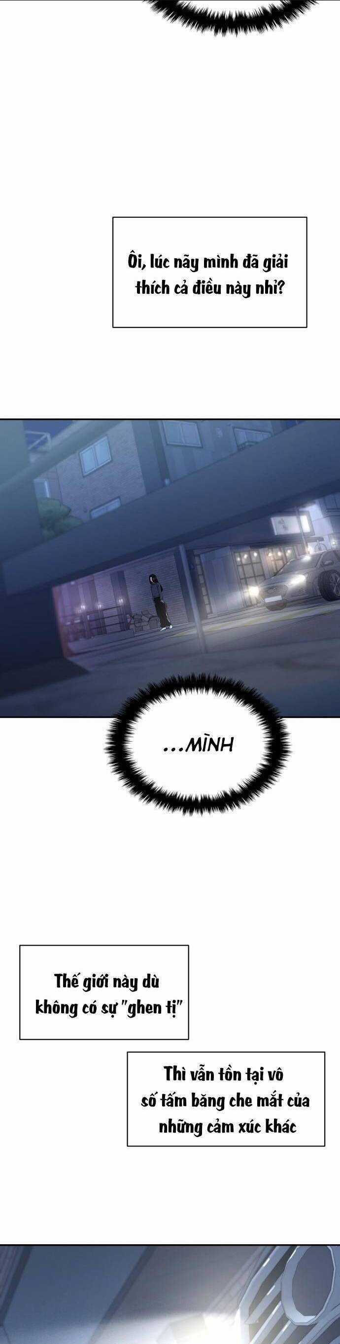 Tình Yêu Cấp 4 Chapter 29 trang 46