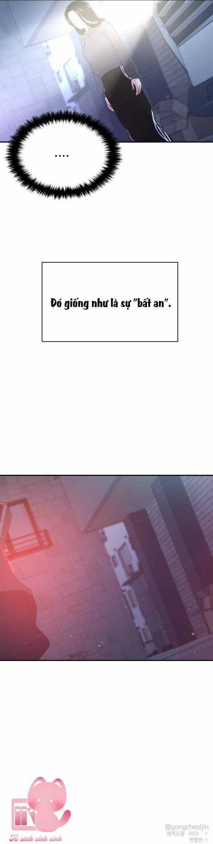 Tình Yêu Cấp 4 Chapter 29 trang 47