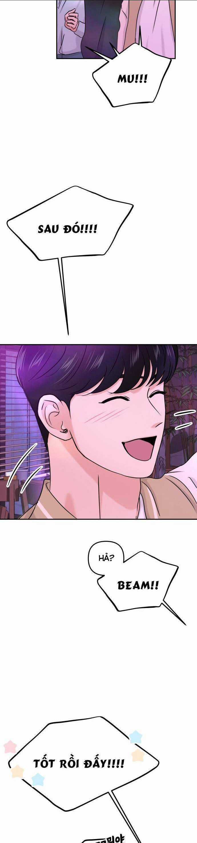 Tình Yêu Cấp 4 Chapter 29 trang 6