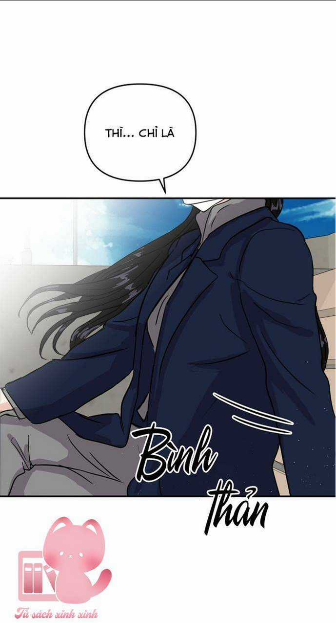 Tình Yêu Cấp 4 Chapter 3 trang 18