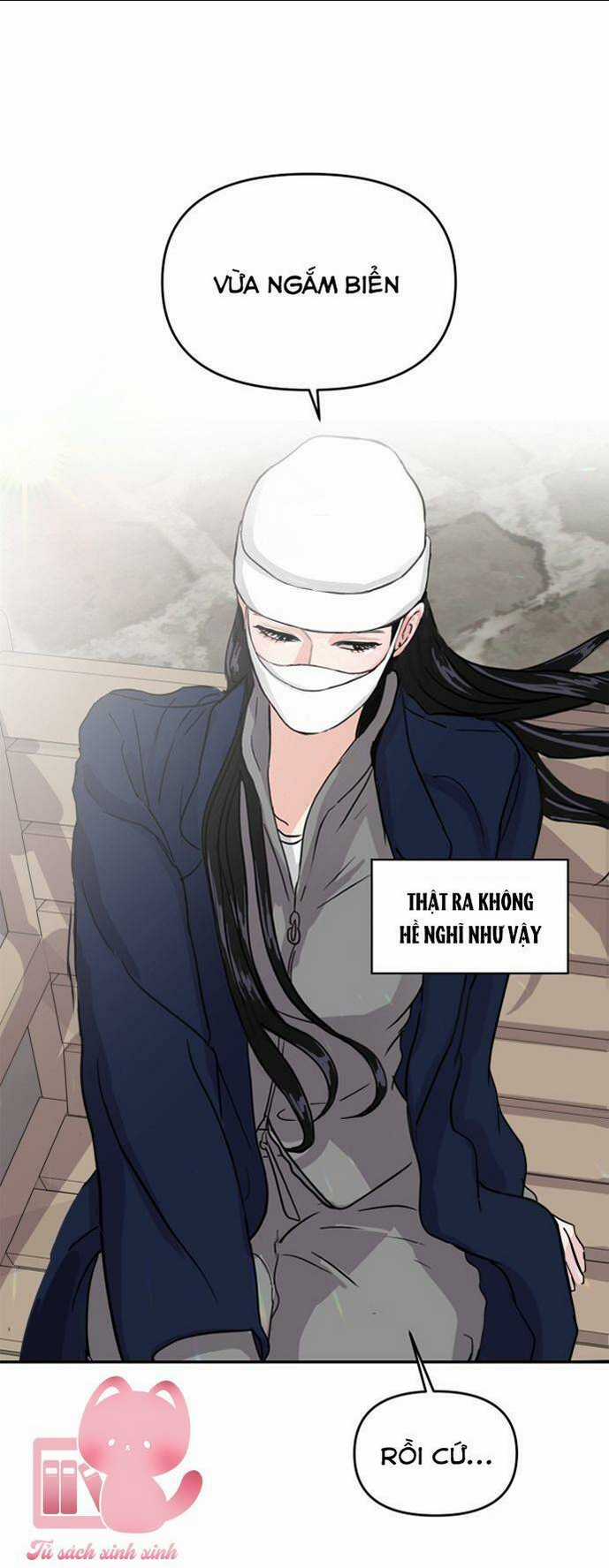 Tình Yêu Cấp 4 Chapter 3 trang 19