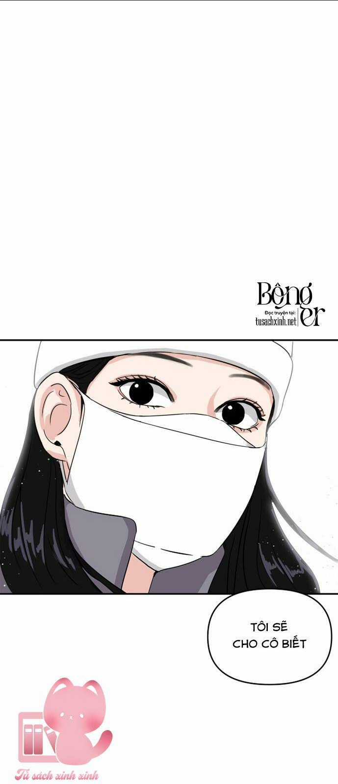 Tình Yêu Cấp 4 Chapter 3 trang 2