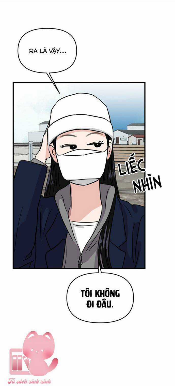 Tình Yêu Cấp 4 Chapter 3 trang 29