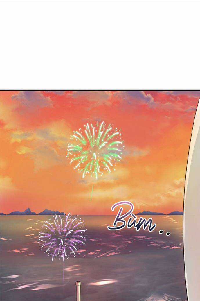 Tình Yêu Cấp 4 Chapter 3 trang 34