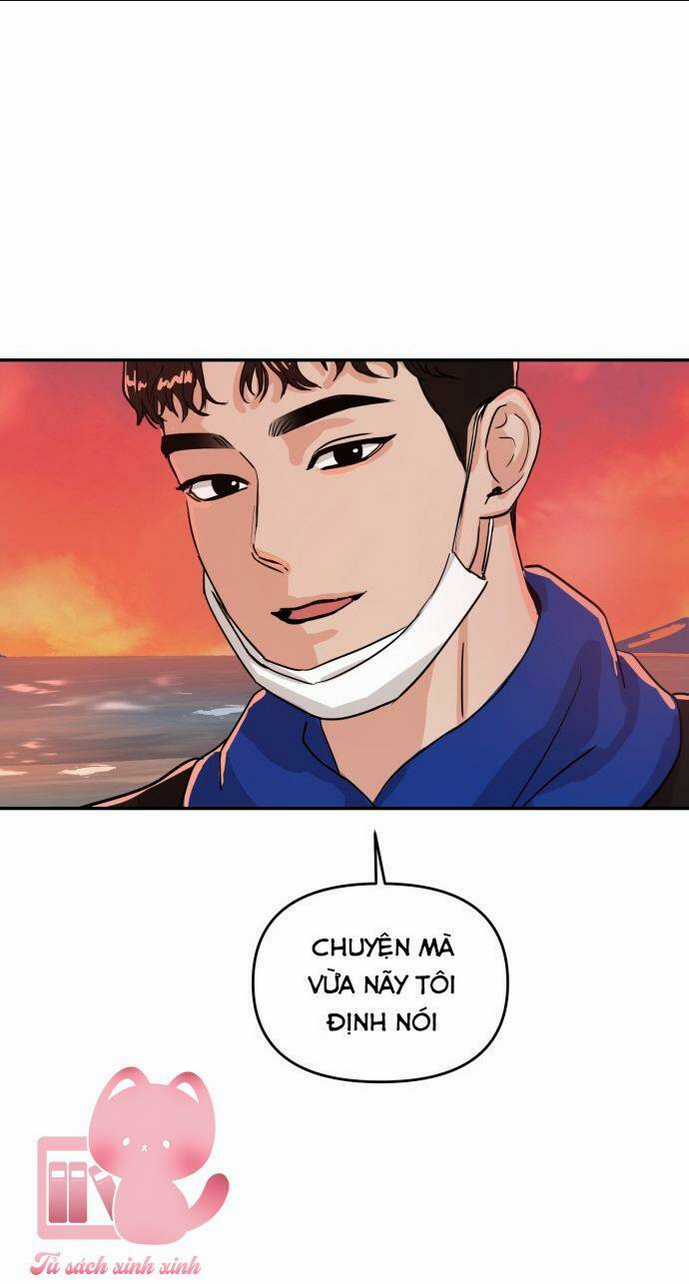 Tình Yêu Cấp 4 Chapter 3 trang 46