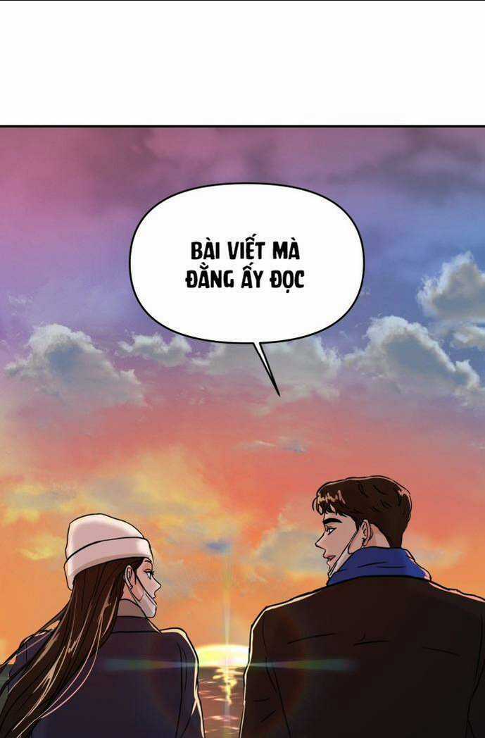 Tình Yêu Cấp 4 Chapter 3 trang 47