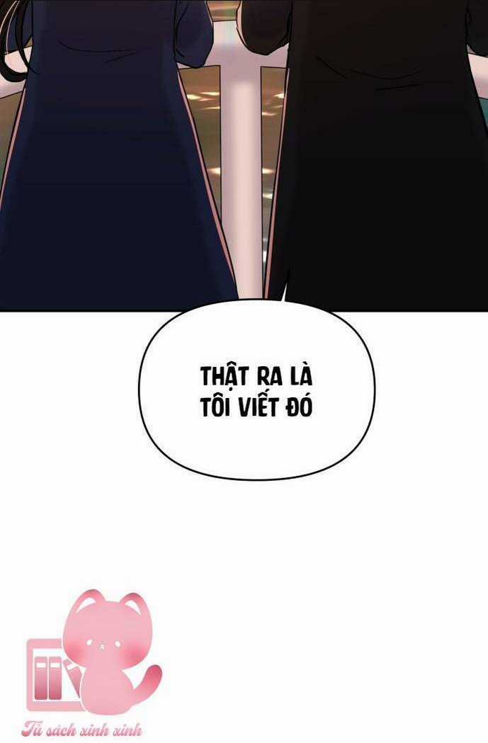 Tình Yêu Cấp 4 Chapter 3 trang 48