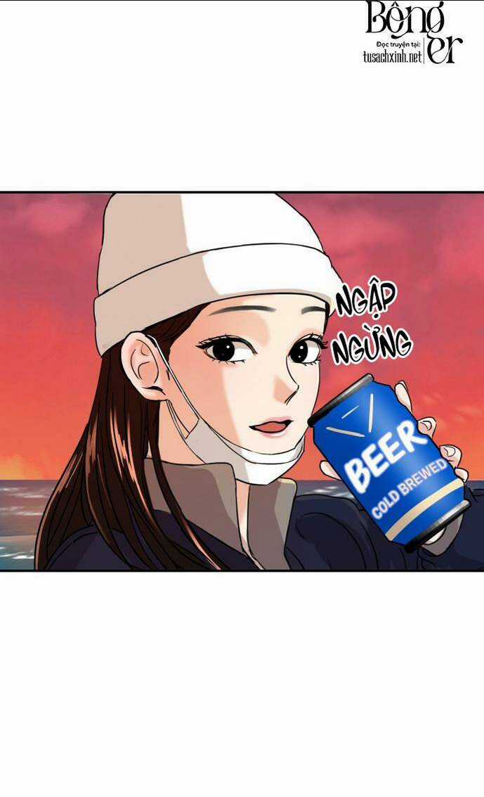 Tình Yêu Cấp 4 Chapter 3 trang 49