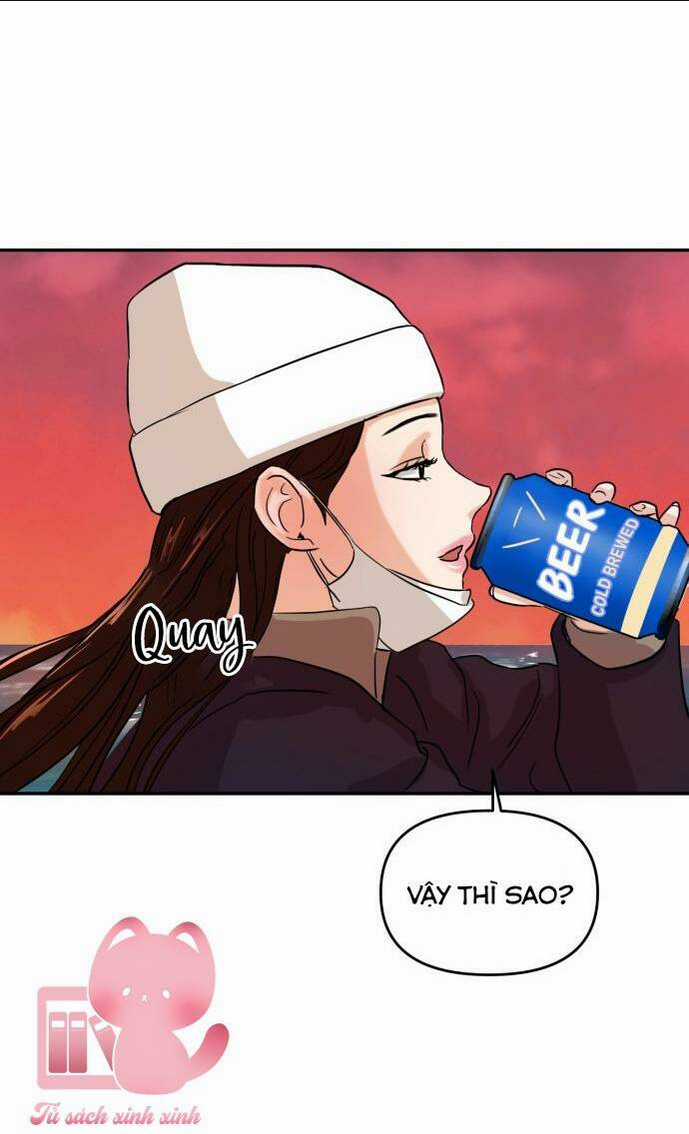 Tình Yêu Cấp 4 Chapter 3 trang 50