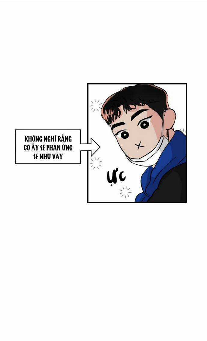 Tình Yêu Cấp 4 Chapter 3 trang 51